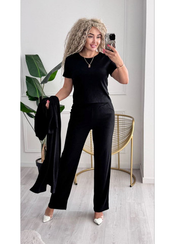 Женский костюм тройка Style Point (352167911)