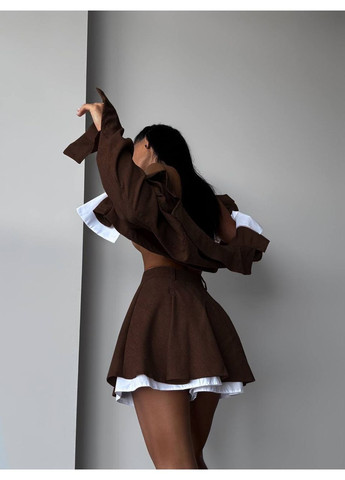 Жіночий костюм No Brand (366671174)