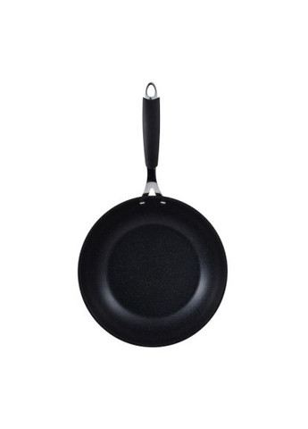 Сковорода (BG-30129-GR) Bergner Midnight, Вок 28 см (369878282)