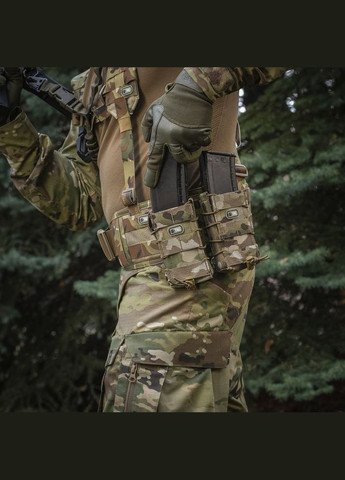 Підсумок для АК відкритий Gen.3 Multicam M-TAC (315146537)