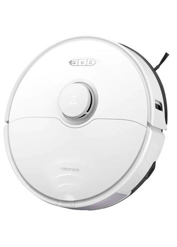 Робот-пилосос S8 білий RoboRock (293346992)