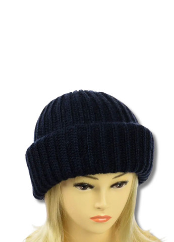 шапка + хомут - Барбара No Brand Жіночий зимовий комплект (353828260)