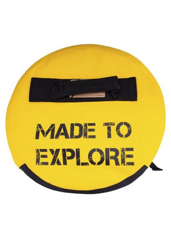 Сумка EXPLORER 40L yellow Marlin (322768018)
