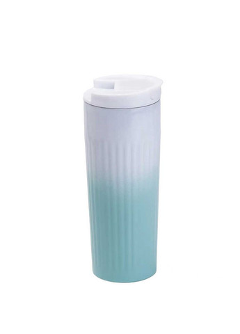 Термос металлический из нержавеющей стали для горячих и холодных напитков термокружка ProDobro (364192944)