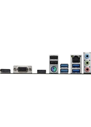 Мат. плата 1200 (H410) H410M-H/M.2 SE, H370, 2xDDR4, Int.Video(CPU), 4xSATA3, 1xM.2, 1xPCI-E 3.0 x16, 1xPCI-E 3.0 x1, 1xM.2 (Key ASRock (395354606)