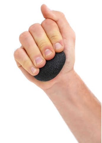 Набір еспандерів Hand Grip Workout Kit 5 шт XR-0269 Black Cornix (304252805)