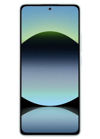 Смартфон Redmi Note 14 5G 6/128GB Coral Green_EU Xiaomin (319145633)