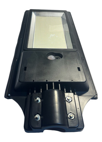 LED светильник солнечный автономий R20 3000W 700Lm 5000K с сенсором и ДУ пультом, Black VHG (360771923)