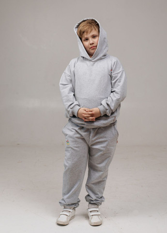 Спортивный костюм для детей oversize Malwel (328169786)