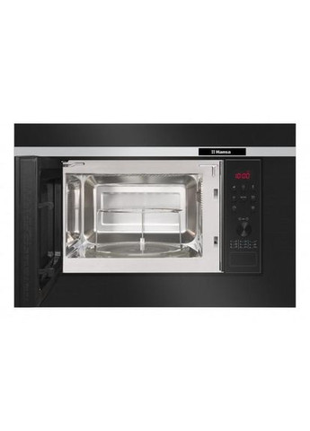 Микроволновая печь с грилем AMG20BFH HANSA