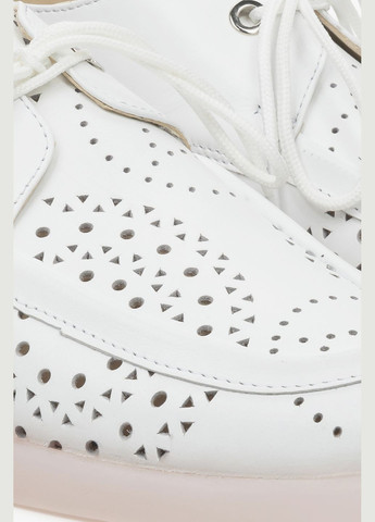Туфлі, колір білий Estro (282969220)