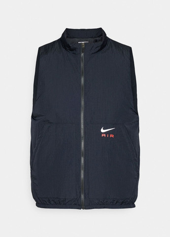 Жилетка Air Insulated Woven Vest (FZ4697-010) Nike (282845343)
