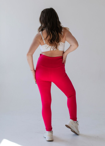 Лосины для беременных в рубчик HN (321984369)