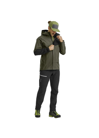 Штани Seceda Softshell Pants Mns Ortovox (354782693)