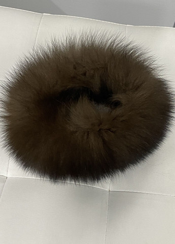 Воротний меховой съемный Chicly Furs (282954218)