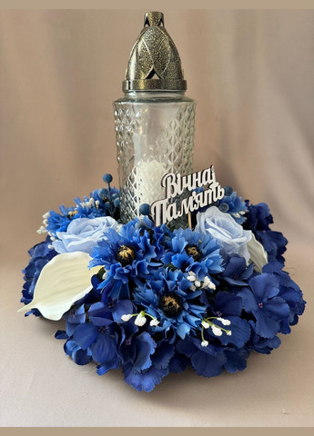 Композиция с лампадкой Hand Made (326025278)