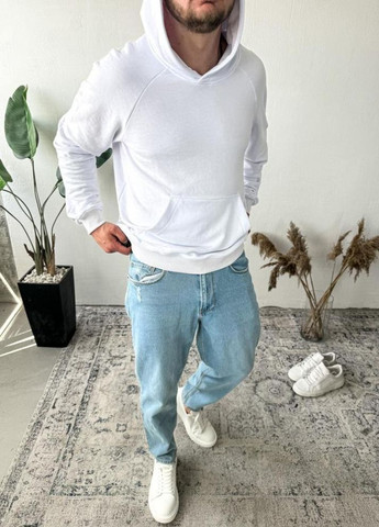 Худі 3ніть петля Туреччина гарна якість No Brand (307151861)