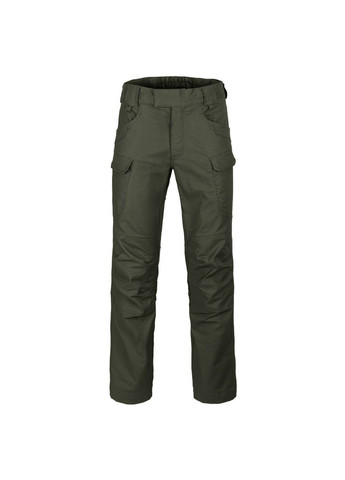 Штани Helikon UTP PolyCotton Canvas, Jungle Green, W30/L30 Helikon-Tex (328294950)