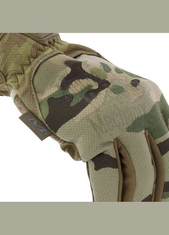 Перчатки тактические echanix FastFit® Multicam Gloves M Multicam Mechanix Wear (315821863)