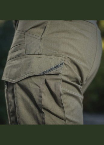 Штаны Patriot Gen.II Flex Dark Olive () M-TAC (303414163)