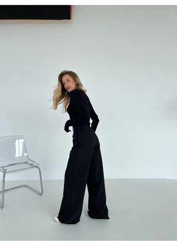 Брюки с запахом Luna (357124129)