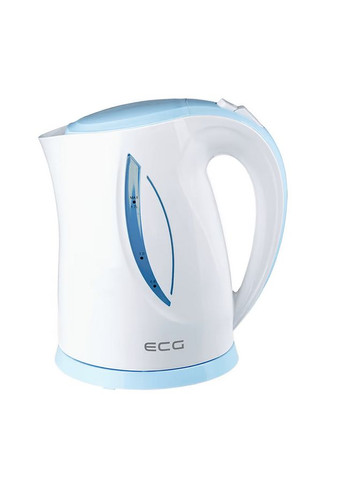 Електрочайник RK 1758 Blue ECG (293850814)
