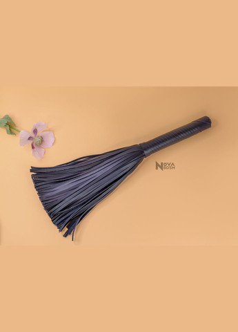 Батіг з високоякісної еко шкіра Needle 407e No Brand (296666443)