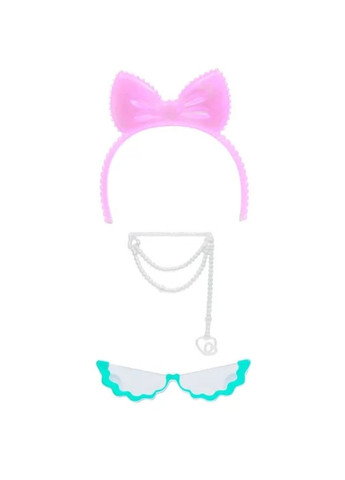 Игровой набор с куклой L.O.L. SURPRISE серии "Tweens Mermaids!" – ЛОЛА ВЕЙВ (с аксессуарами) L.O.L. Surprise! (335401547)