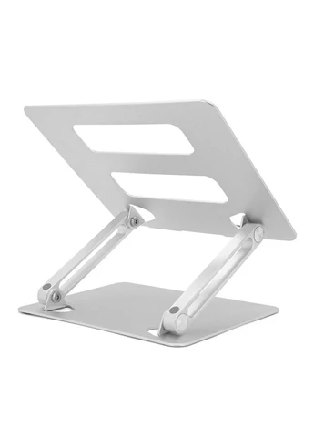 Підставка для ноутбука планшета LSL-303 Silver складана Voltronic (382339801)