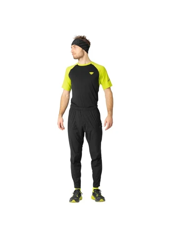Штани для бігу чоловічі Dynafit Trail Reflective Pnt Mns (362207033)