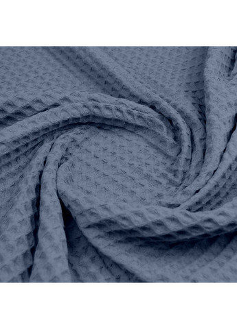 Вафельні рушники Sea Greek Waffle CS1 Синьо-блакитний 2 шт Cosas комбінований