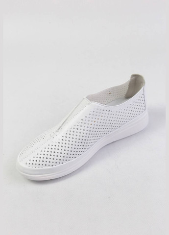 Білі кеди Benito