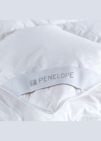 Ковдра Gold 13,5 tog пухова 195*215 євро Penelope (275393433)