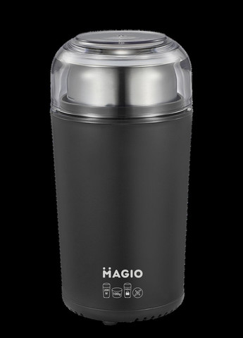 Мультимолка для измельчения специй, круп, кофейных зерен (MG-193) Magio (328601362)