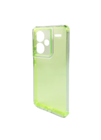 Чехол для смартфона III for Xiaomi Redmi Note 13 Pro Plus 5G Green Space (382390363)