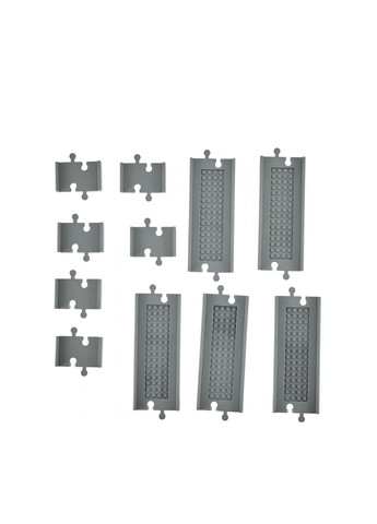 Игровой набор "Городские службы спасения" цвет разноцветный ЦБ-00236576 Zipp Toys (301842151)