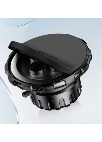 Тримач телефону 2 в 1 в автомобіль (ТТА-11) Yesido (356117426)
