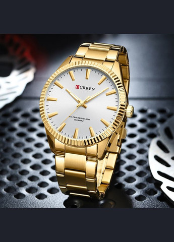 8425 Gold-White Curren (323015550)