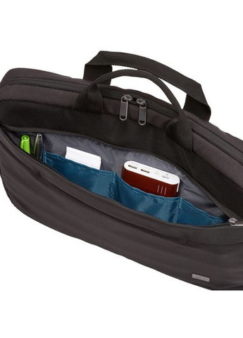 Сумка для ноутбука Advantage Attache ADVA-116 15.6" Dark Blue (3203989) Case Logic (296194119)