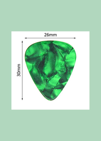 Медиатор пластиковый MP-0040 для разборки корпусов 30 мм No Brand (322567748)