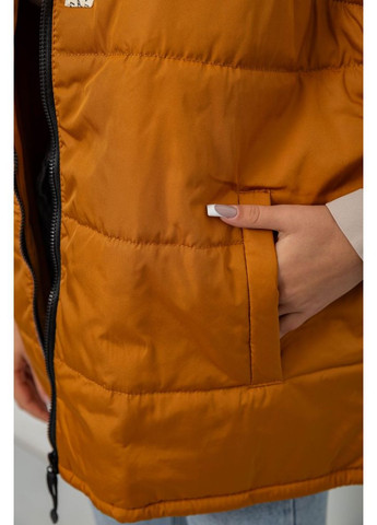 Жилет жіночий демісезонний,, 257R95 Ager (363452607)