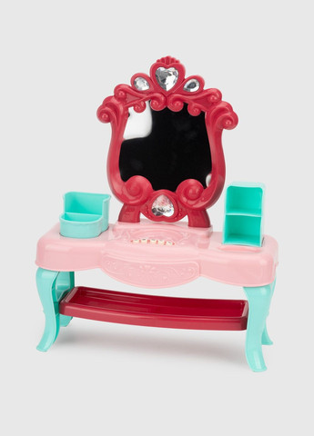 Игрушка Набор трюмо 71022-39 Разноцветный (6900001724131) shop (6900001724131) No Brand (366664771)