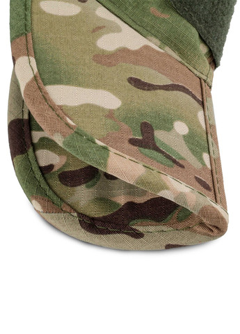 Кепка тактическая складывающаяся One Size Мультикам UAD (324624254)