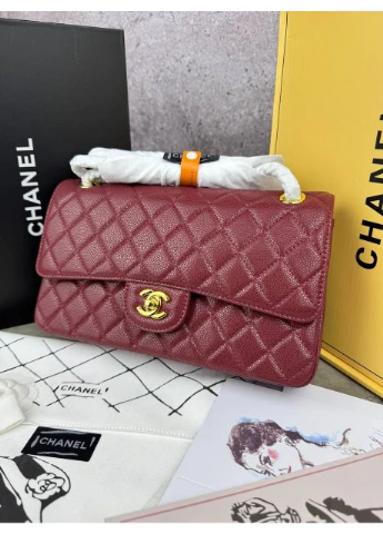 Женская кожаная сумка No Brand (386583910)