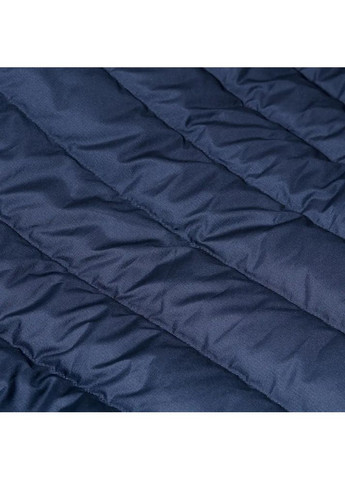 Комбинированная демисезонная куртка waymarker in hooded jacket men marine Mammut