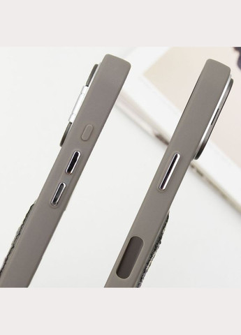 Чехол на Apple iPhone 16 Pro/ для айфона 16 о с узором и подставкой Epik (338608241)