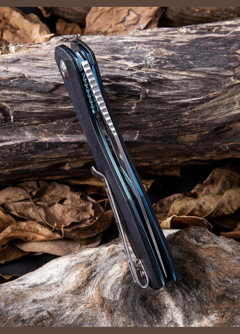 Нож складной Baklash C801CSteel Civivi (315881799)