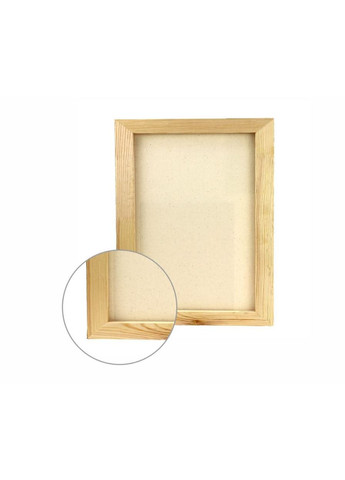 Підрамник см модуль №0 дрібне зерно акрил бавовна Studio Rosa (362585705)