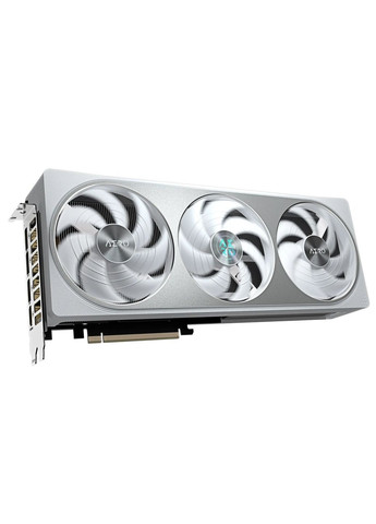Відеокарта GeForce RTX 5070 AERO OC 12288MB (GV-N5070AERO OC-12GD) Gigabyte (367057213)