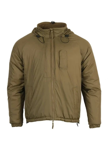 Термо комплект Штани+Куртка Thermal Trousers PCS Softie Level 7 🇬🇧 No Brand (380579398)